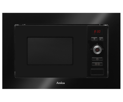Kuchenka mikrofalowa do zabudowy Amica AMMB20E1GB